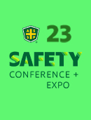 ASSP Safety Expo 2023 - June 5th-7th - San Antonio, TX *Come and see us at booth 565!