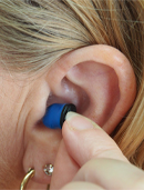 The Many Health Effects of Noise: An article exposing the risks of noise levels above the OSHA/MSHA requirements and how noise levels can damage employee's hearing