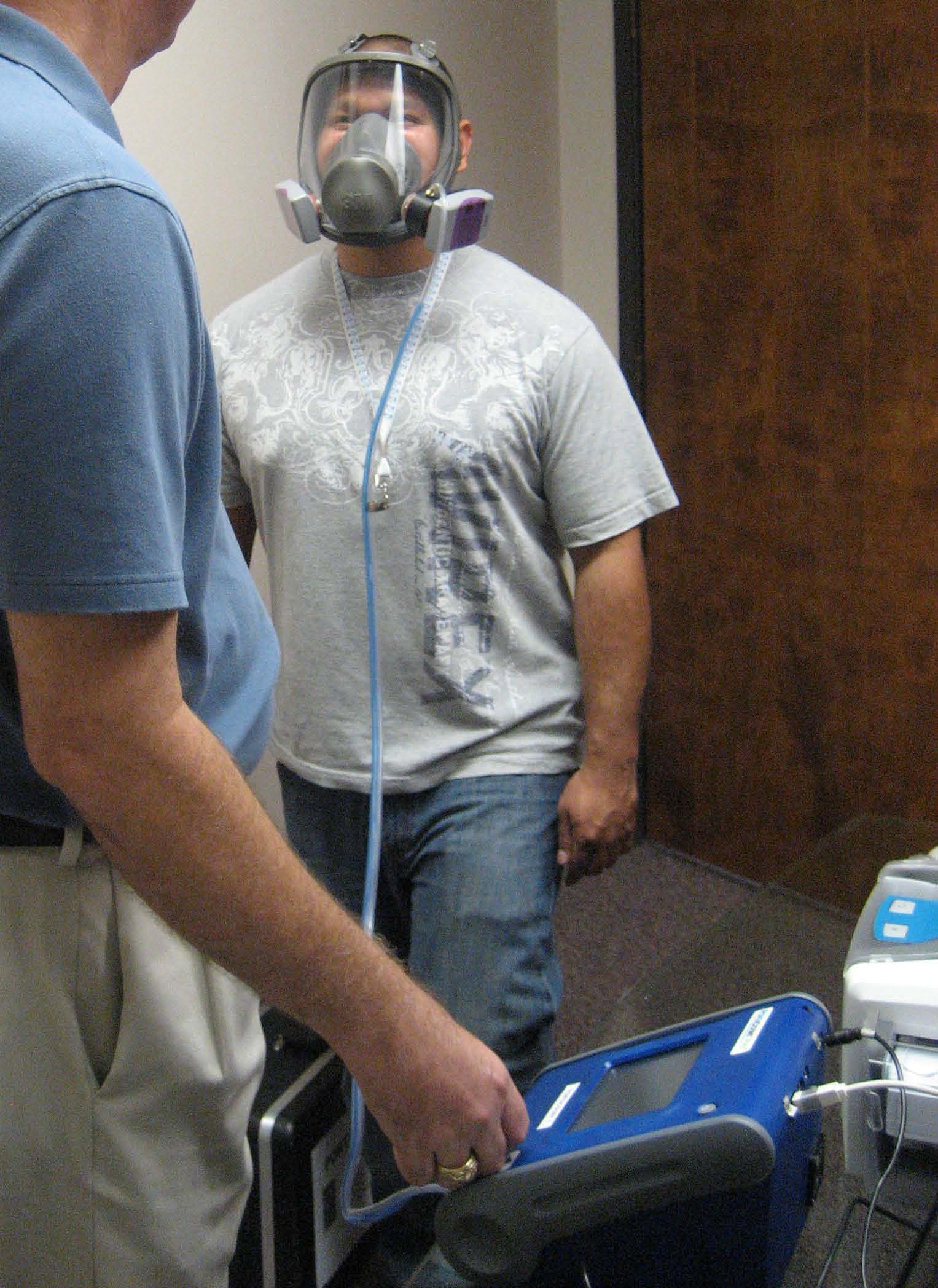 Respiratory Protection Program